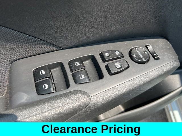 Used 2021 Hyundai Accent SEL image 12