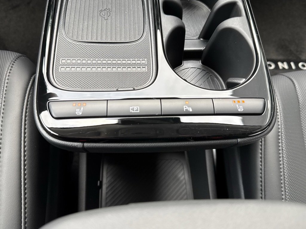 New 2026 Hyundai Ioniq 5 SEL image 11