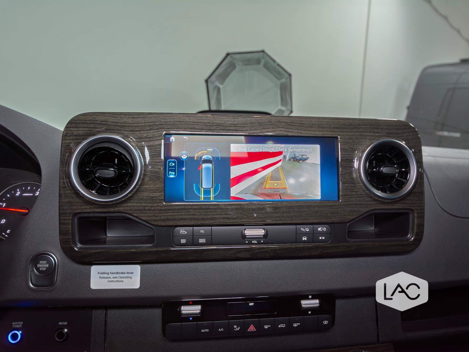 Used 2025 Mercedes-Benz Sprinter 3500 image 28