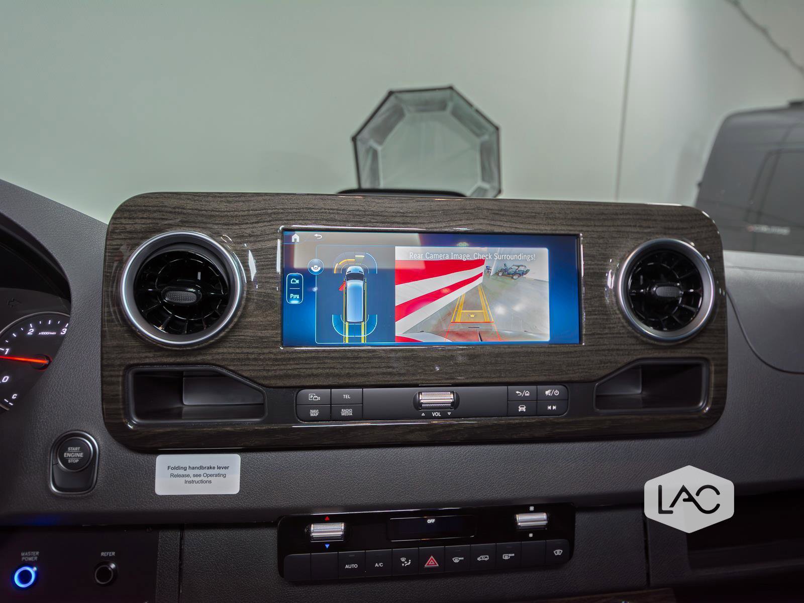 Used 2025 Mercedes-Benz Sprinter 3500 image 28