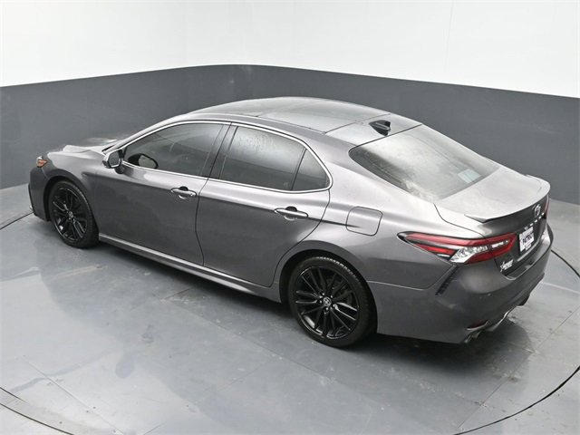 Used 2022 Toyota Camry XSE image 35