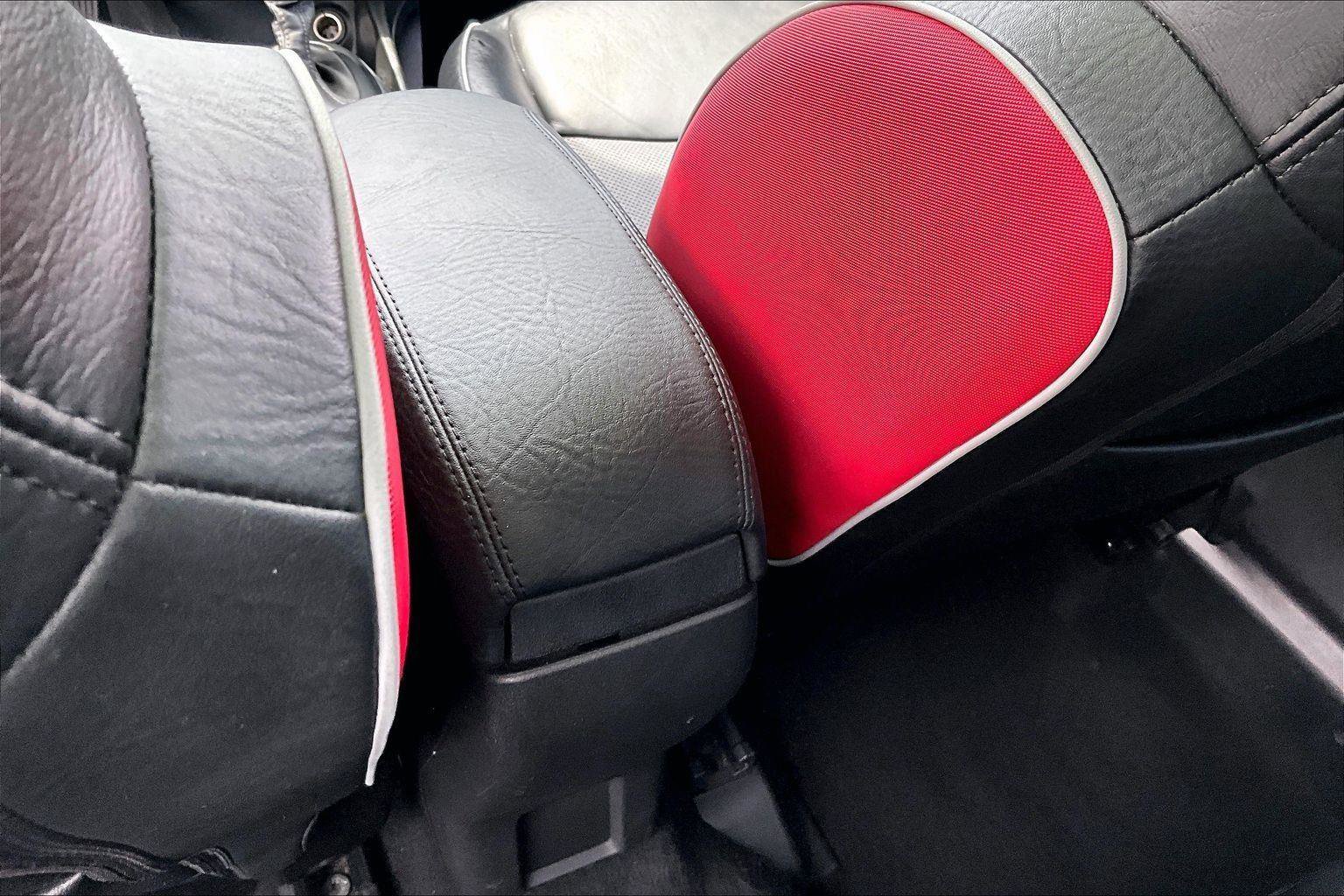 Used 2016 FIAT 500X Trekking Plus image 10