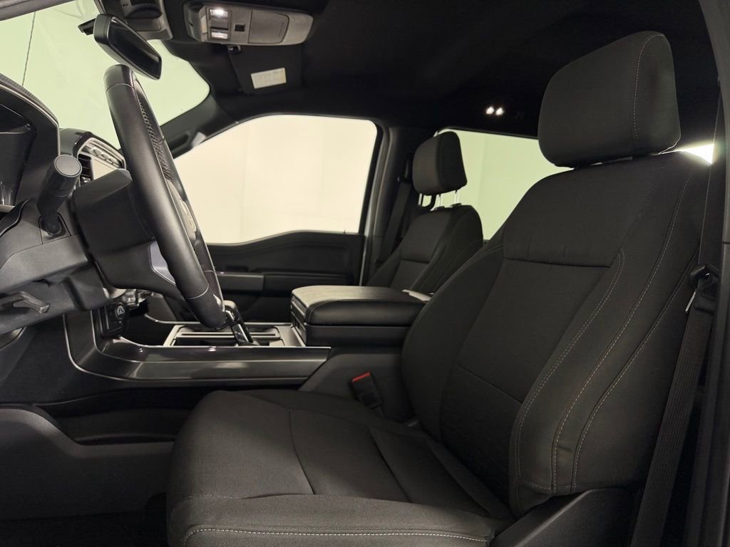 Used 2023 Ford F150 XLT w/ Equipment Group 302A High image 24