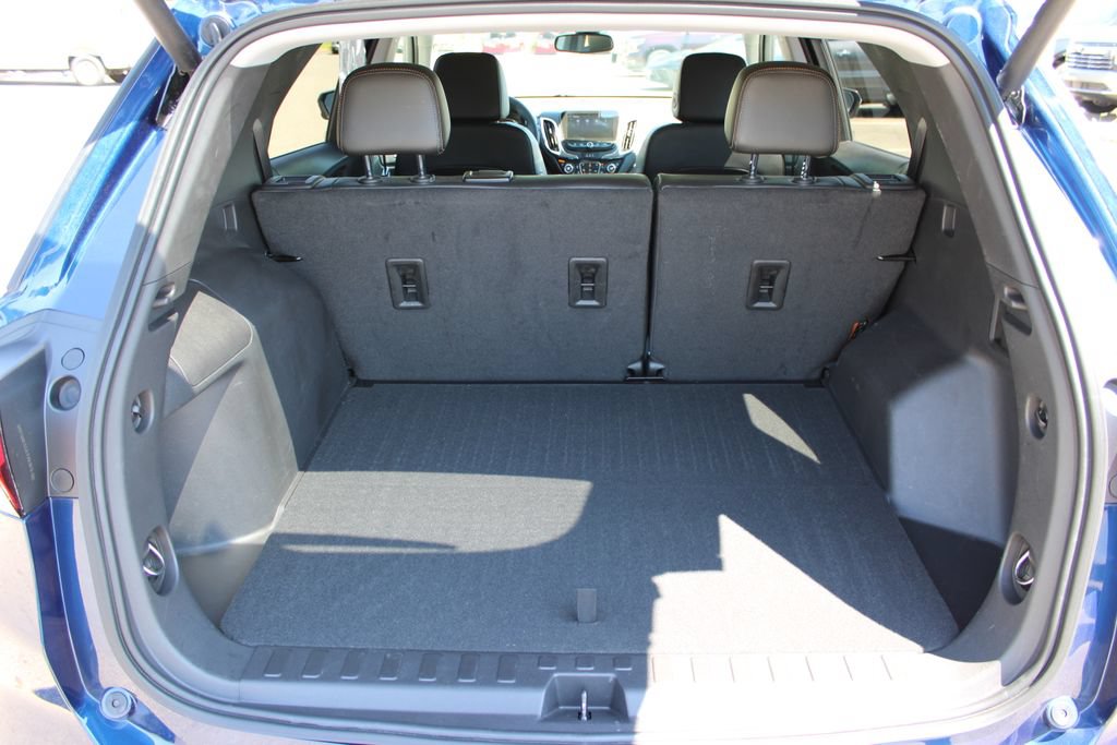 Certified 2023 Chevrolet Equinox Premier FWD image 37