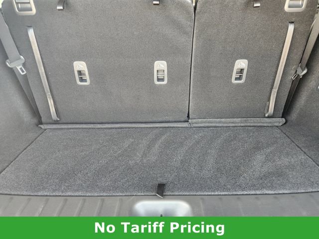 Certified 2025 Nissan Pathfinder SL image 30