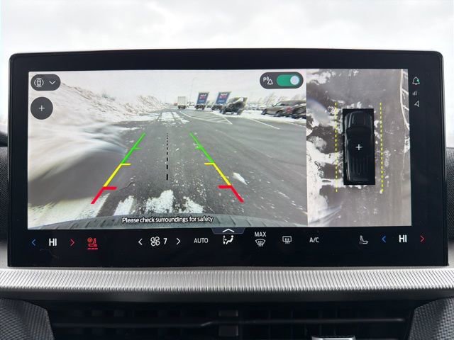 Used 2025 Ford Explorer ST image 28