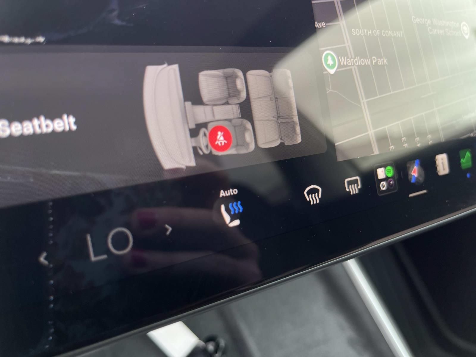 Used 2026 Tesla Model Y 2WD image 23