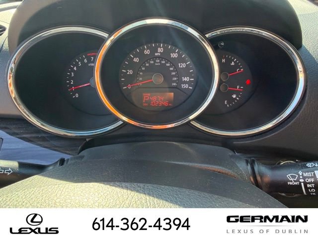Used 2013 Kia Sorento EX FWD image 17