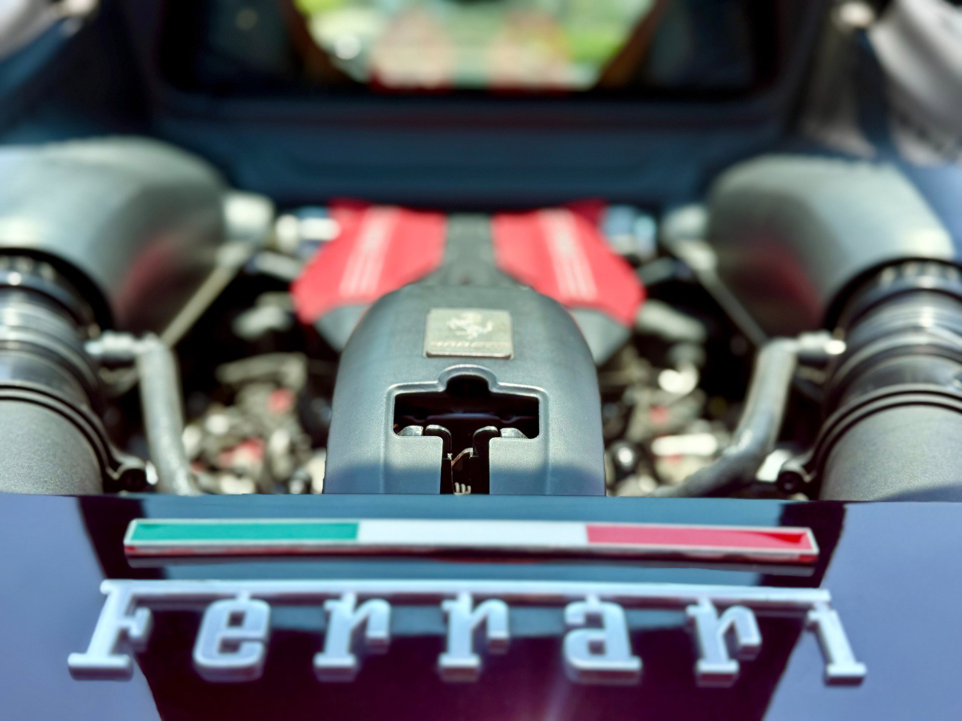 Used 2016 Ferrari 488 GTB image 74