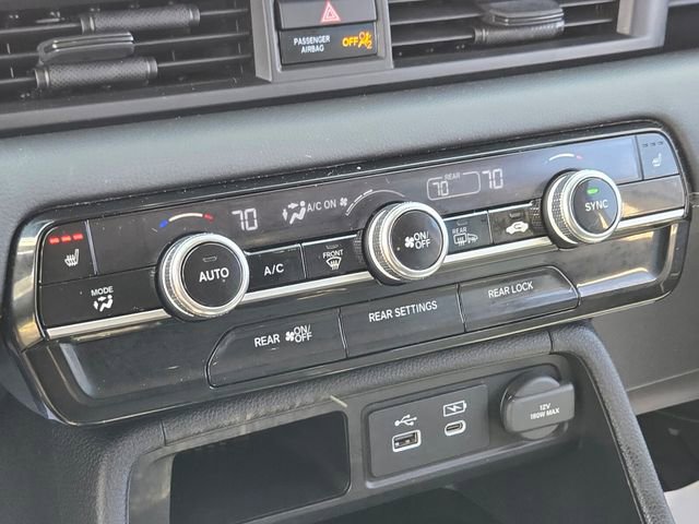 Used 2025 Honda Pilot EX-L image 28
