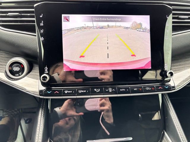 Used 2022 Jeep Wagoneer Series II w/ Premium Group I image 29