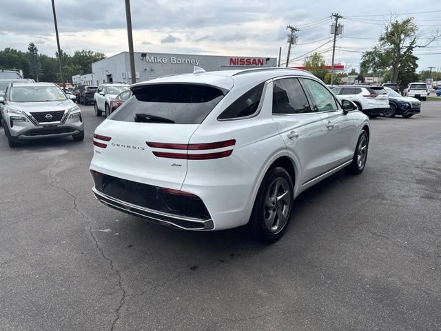Used 2026 Genesis GV70 2.5T AWD/4WD image 2