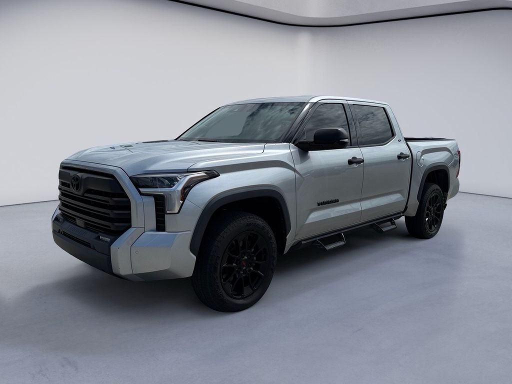 Used 2023 Toyota Tundra SR5 w/ SR5 Convenience Package AWD/4WD image 1