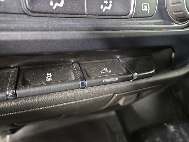 Used 2019 Chevrolet Silverado 2500 W/T w/ WT Convenience Package image 23