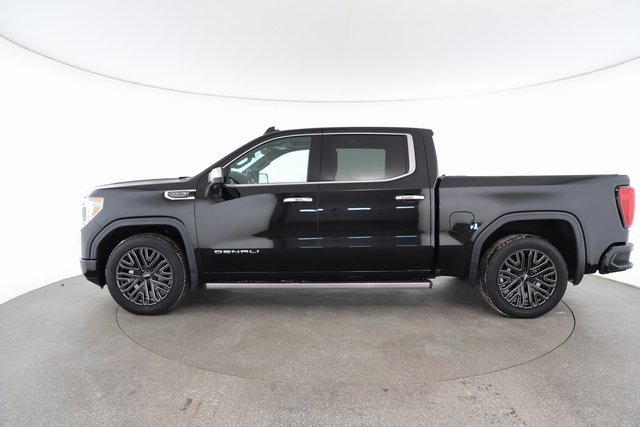 Used 2019 GMC Sierra 1500 Denali w/ Denali Ultimate Package image 6