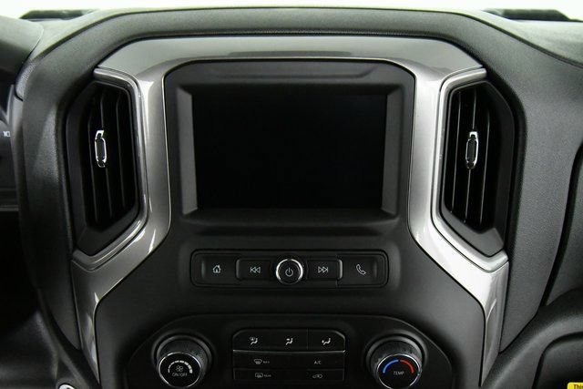 New 2026 Chevrolet Silverado 3500 W/T w/ WT Convenience Package AWD/4WD image 4