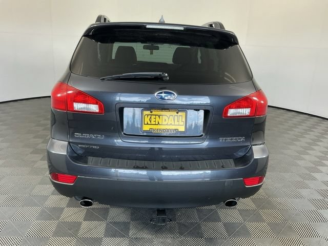 Used 2010 Subaru Tribeca Limited AWD/4WD image 8