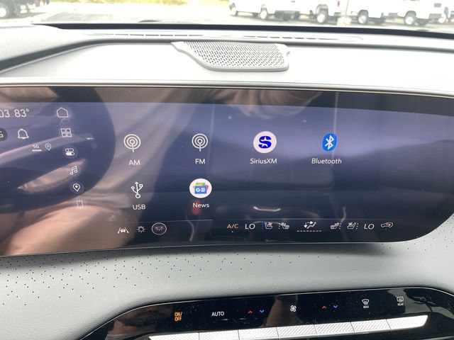 New 2026 Buick Enclave Avenir w/ Super Cruise Package AWD/4WD image 16