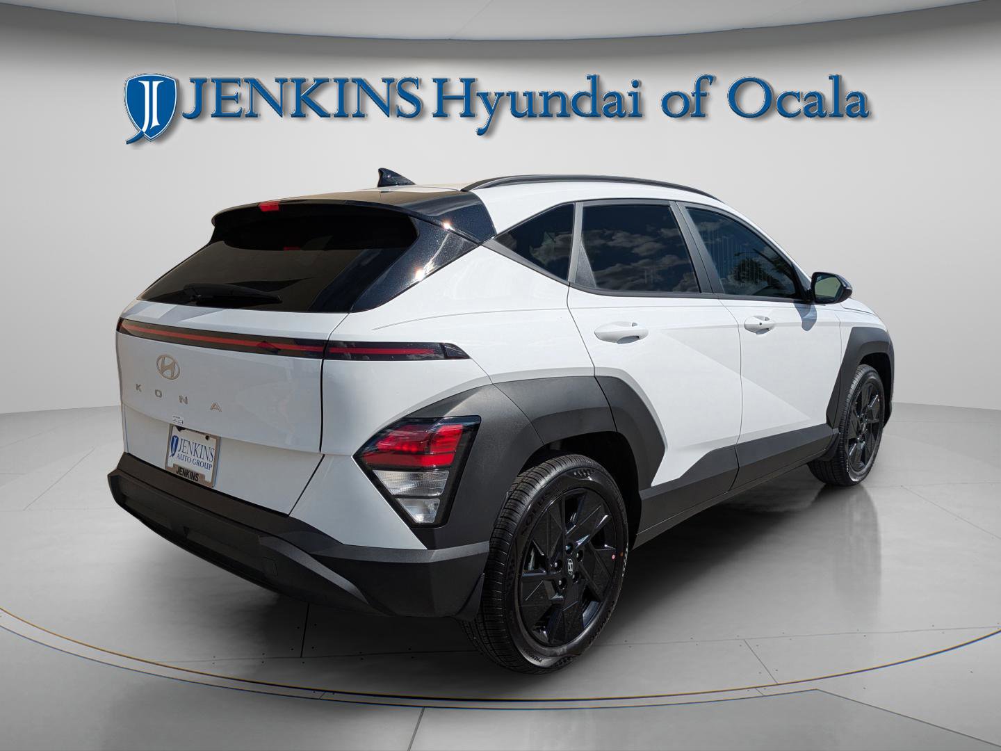 New 2026 Hyundai Kona SEL Sport image 6