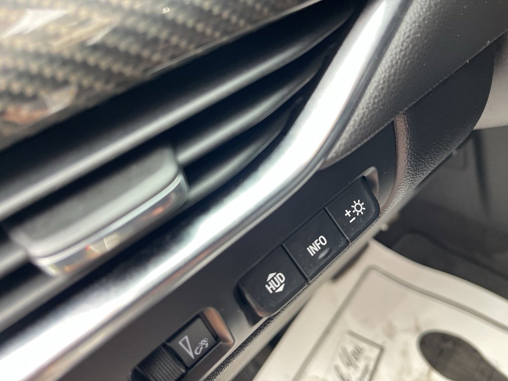 Used 2020 Cadillac XT4 Sport image 19