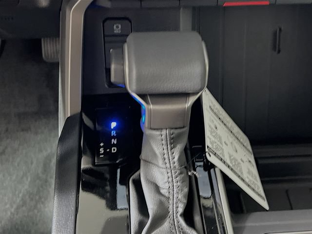 New 2026 Toyota Tundra SR5 AWD/4WD image 20