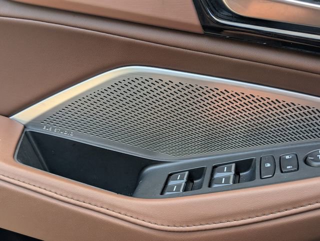 Certified 2024 Acura MDX FWD w/ Technology Package image 38