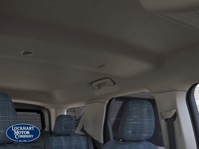 New 2025 Ford Bronco Sport Heritage w/ Convenience Package image 52