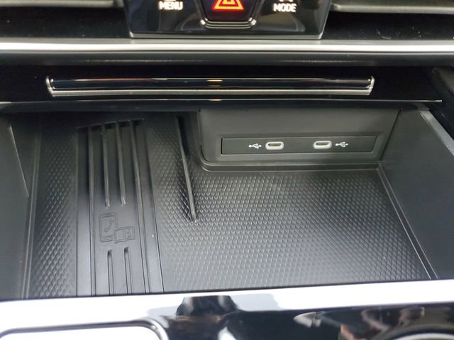 Certified 2026 Volkswagen Atlas Cross Sport SEL R-Line image 22