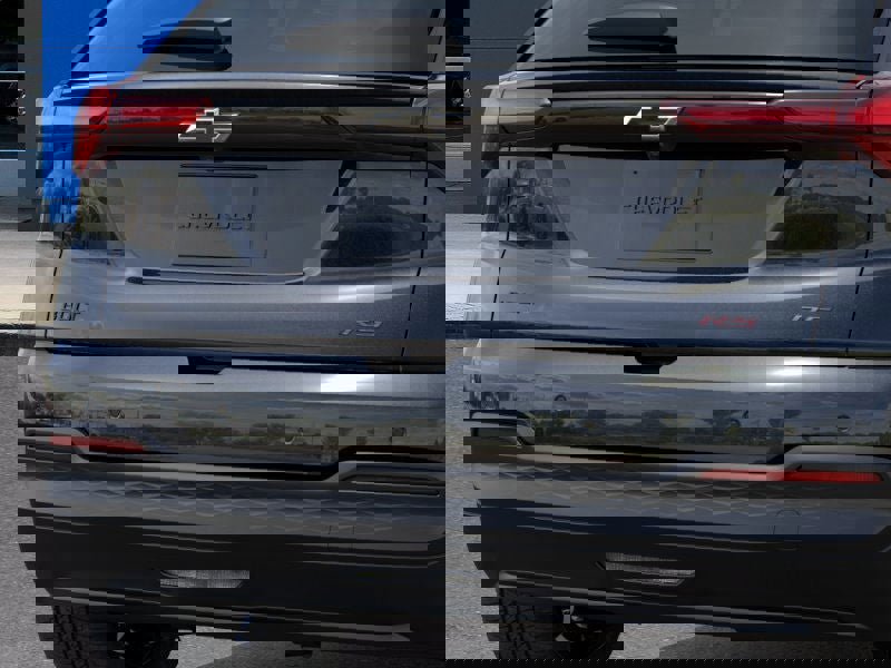 New 2027 Chevrolet Bolt RS image 38