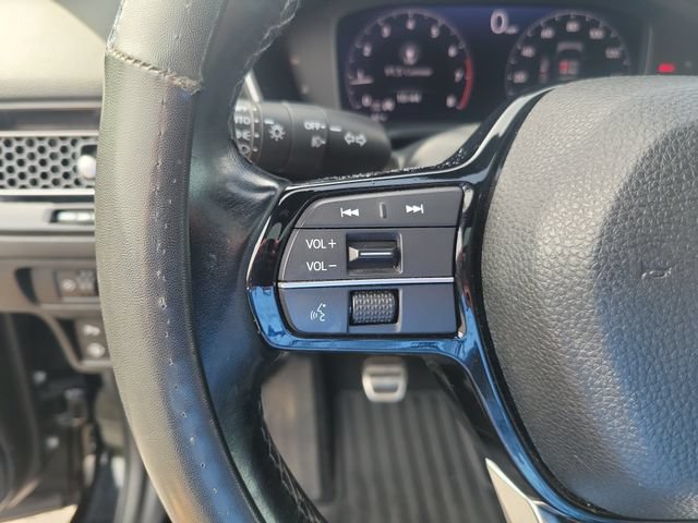 Certified 2022 Honda Civic Sport Touring image 18