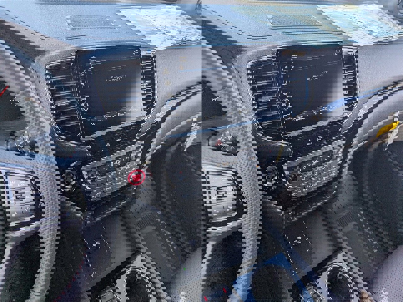 New 2026 Honda Ridgeline Black Edition image 14