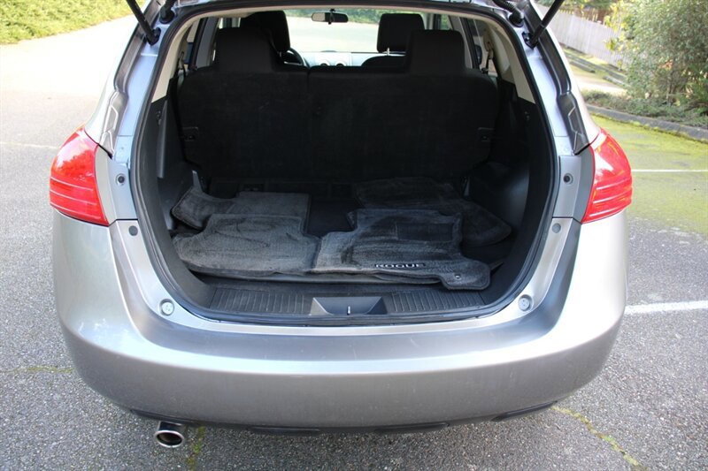 Used 2013 Nissan Rogue SV w/ Premium Pkg AWD/4WD image 18