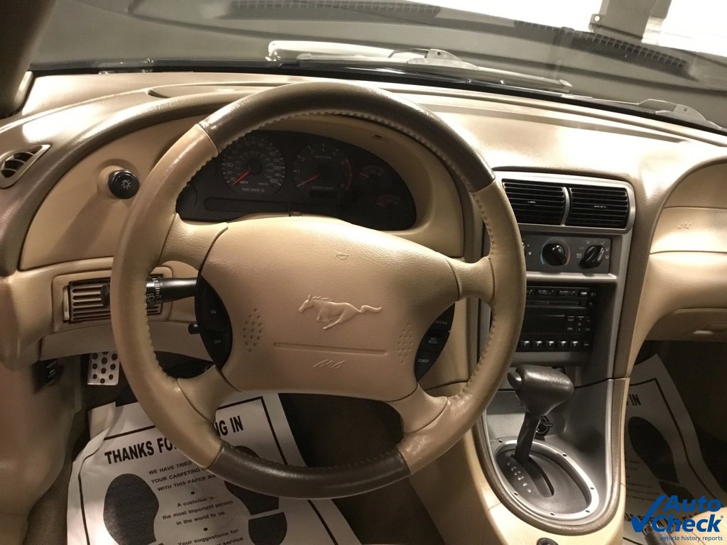 Used 2004 Ford Mustang GT image 46