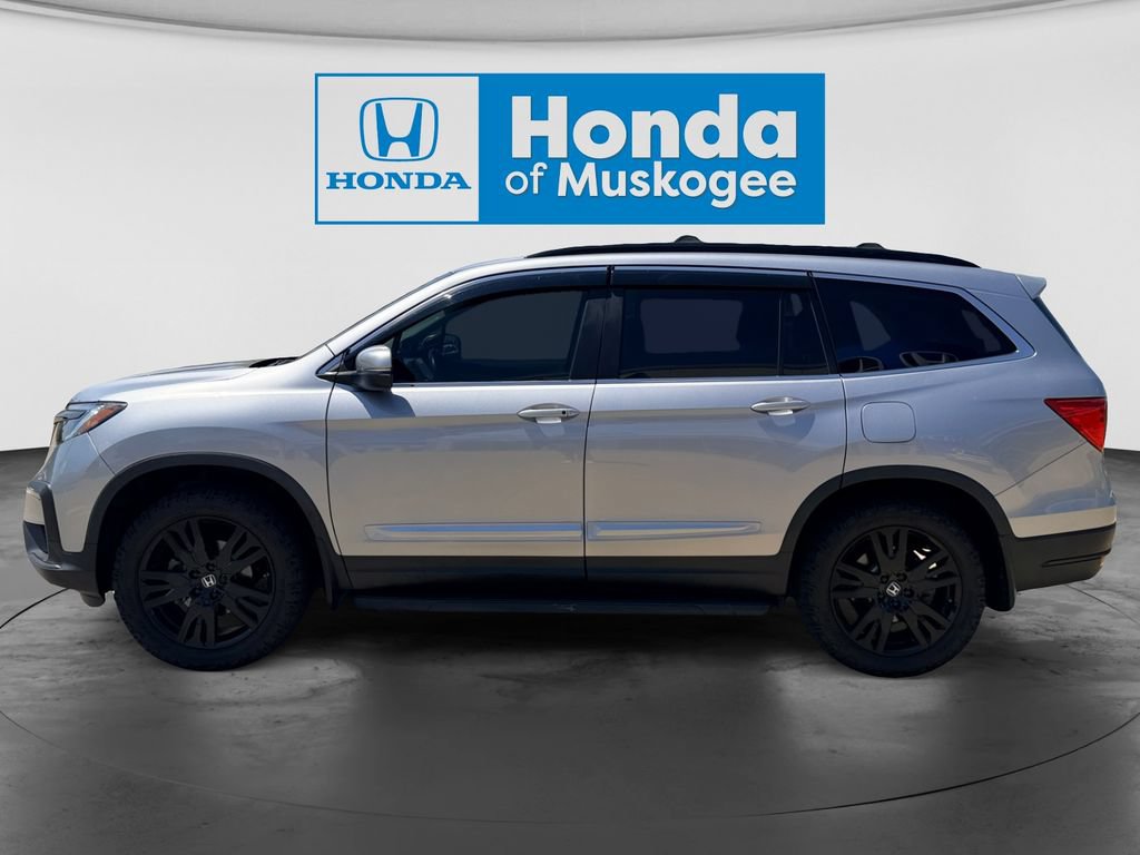 Used 2022 Honda Pilot Special Edition image 8