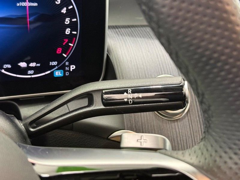 New 2025 Mercedes-Benz GLC 350e 4MATIC image 12