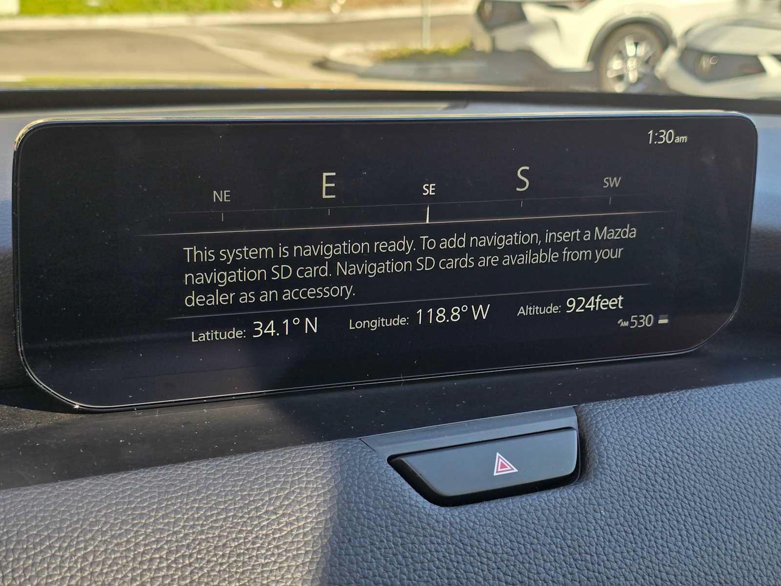 Used 2024 MAZDA CX-90 Plug-In Hybrid w/ Preferred AWD/4WD image 32