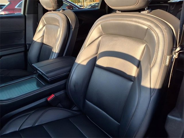 Certified 2025 Lincoln Nautilus Premier w/ Jet Appearance Package image 6