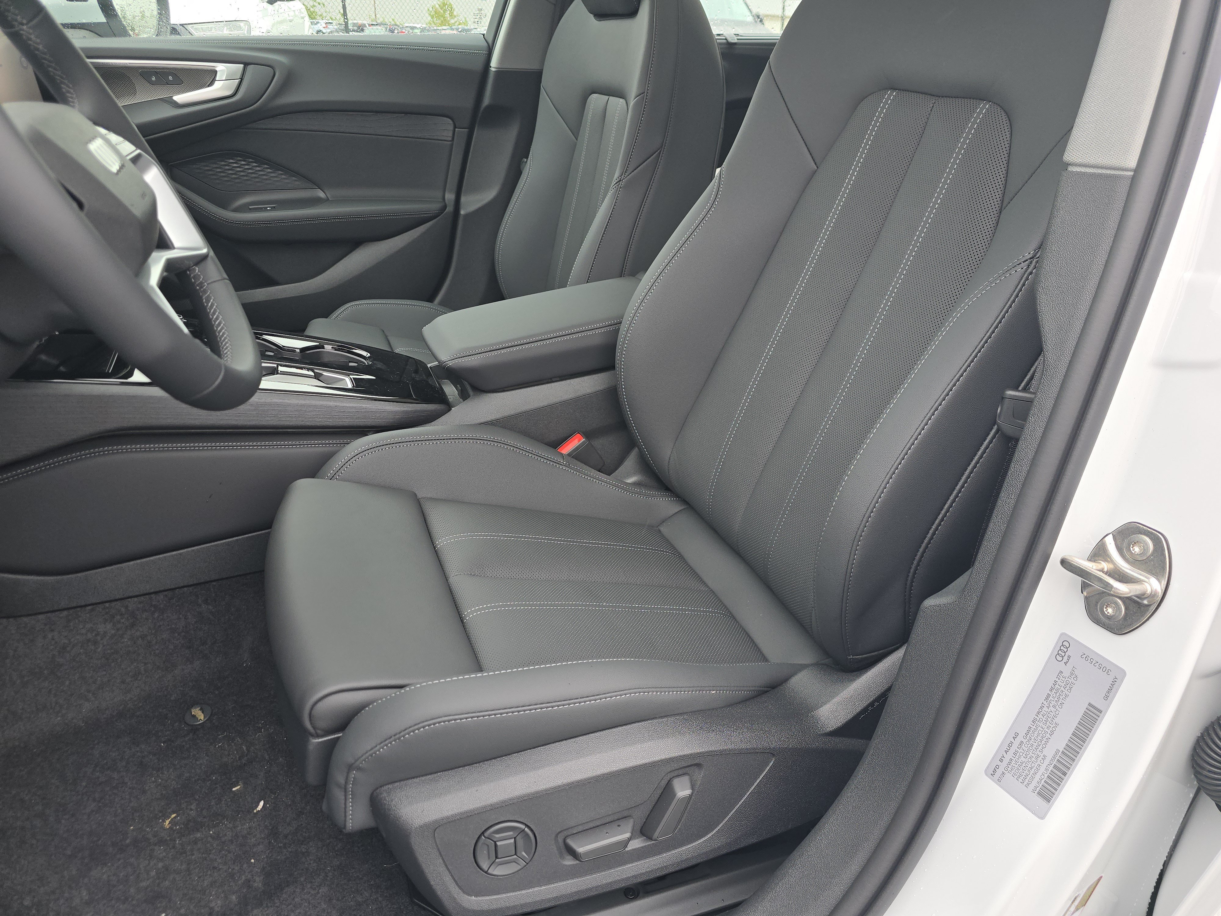 New 2026 Audi A5 Premium Plus AWD/4WD image 21