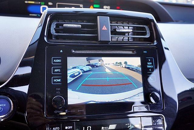 Used 2016 Toyota Prius Four FWD image 34