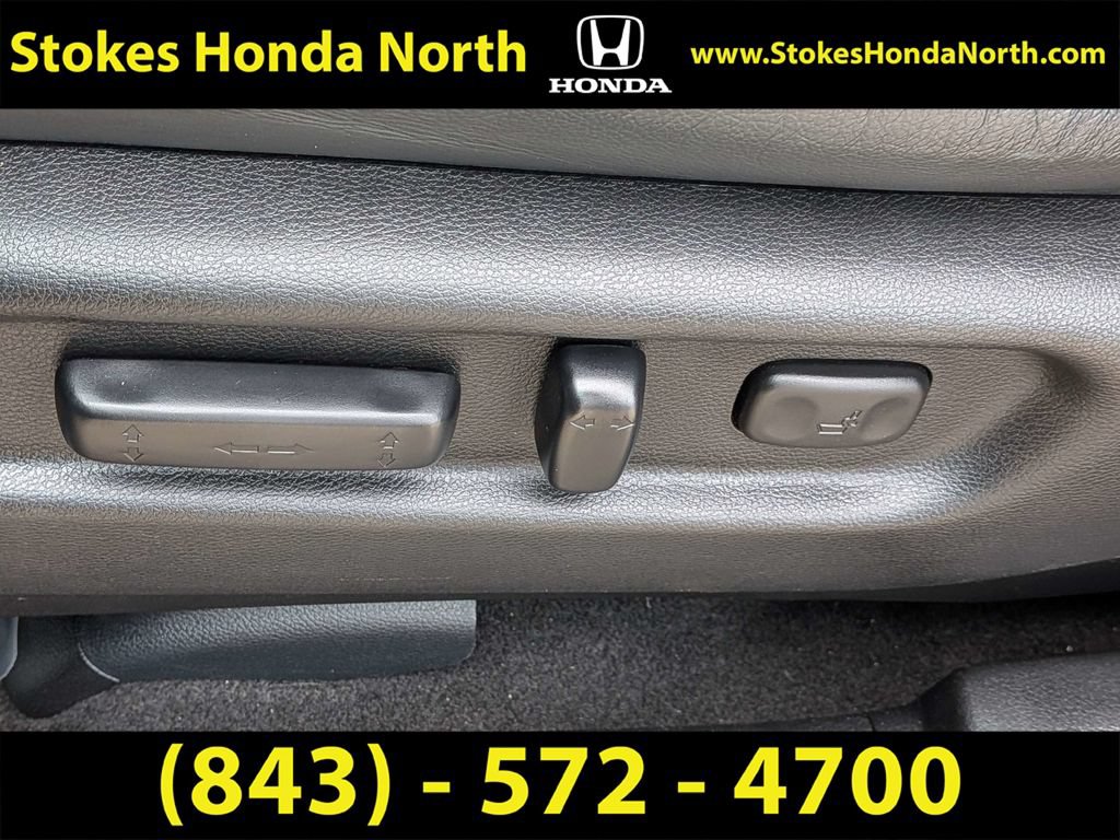 Certified 2021 Honda Pilot EX-L image 23