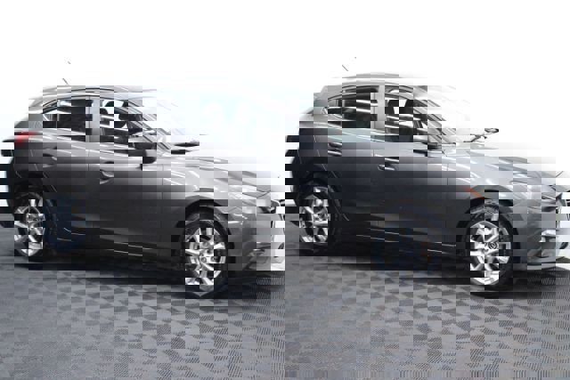 Used 2014 MAZDA MAZDA3 i Touring image 1