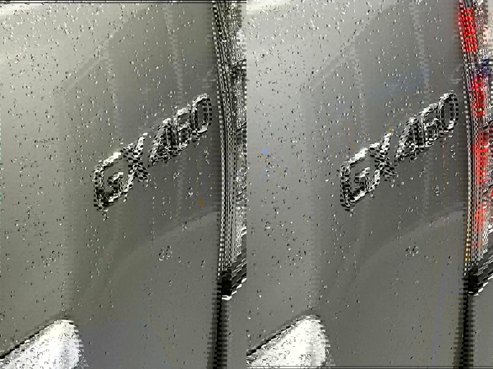 Used 2022 Lexus GX 460 Premium image 28