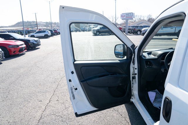 Used 2022 RAM ProMaster City Wagon image 10