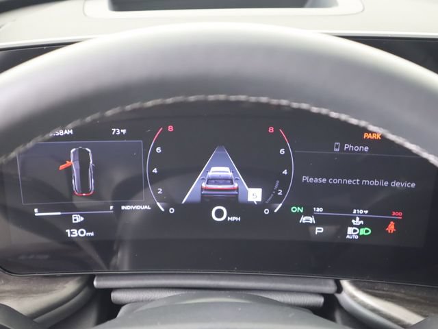 Certified 2025 Audi Q5 Premium w/ Premium Plus AWD/4WD image 16
