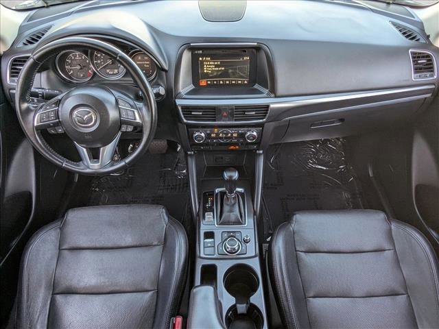 Used 2016 MAZDA CX-5 Grand Touring image 18