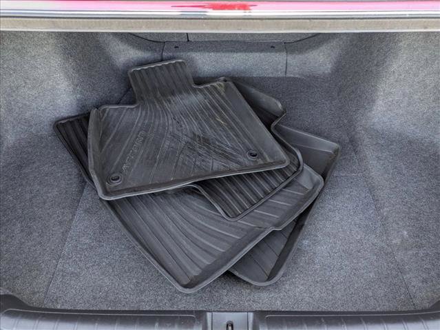 Used 2018 Honda Accord Sport image 6