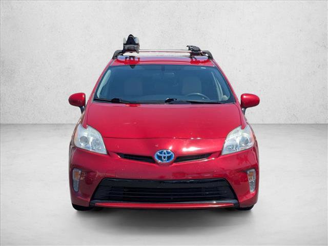 Used 2013 Toyota Prius Two FWD image 2
