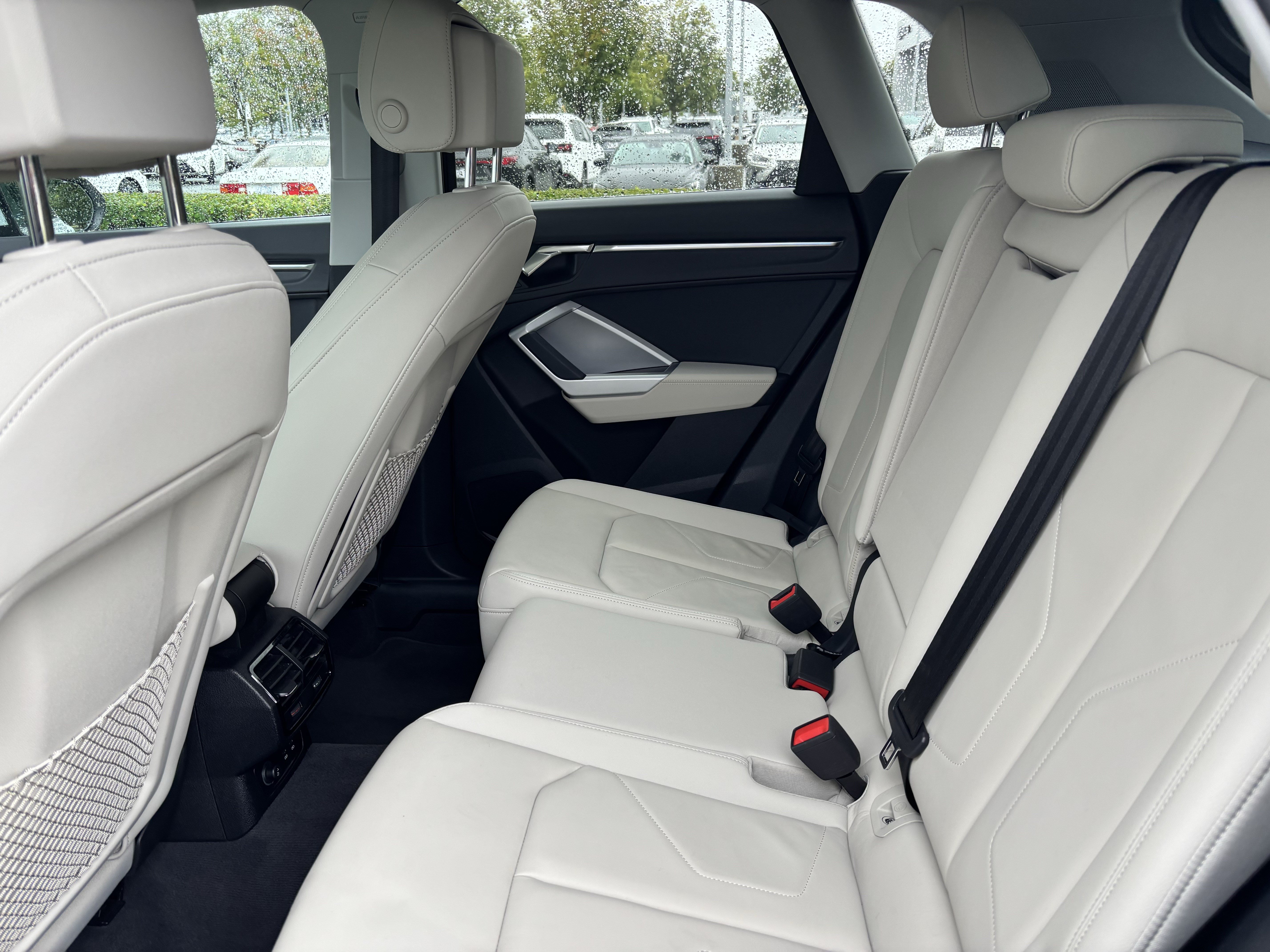 Certified 2023 Audi Q3 2.0T Premium Plus w/ Premium Plus Package AWD/4WD image 18