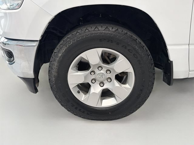 Used 2023 RAM 1500 Tradesman AWD/4WD image 24