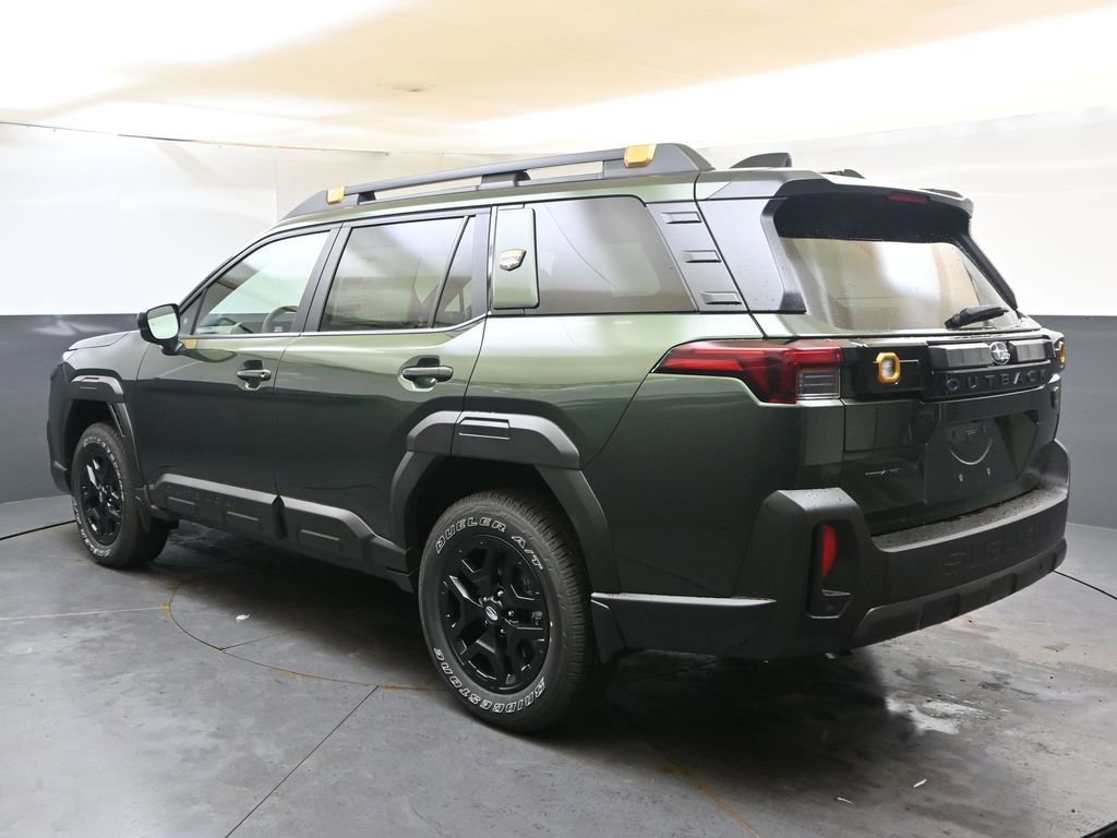 New 2026 Subaru Outback Wilderness image 3